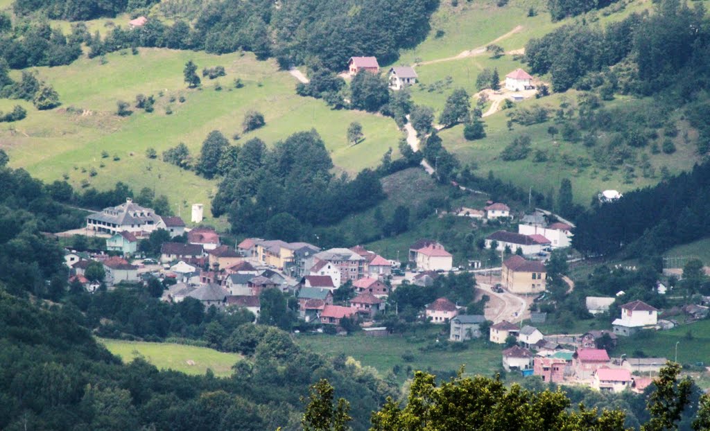 Na grbu i džamija i tvrđava