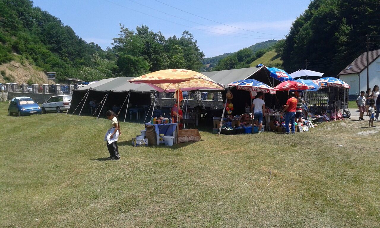 Sabor u Petnjici