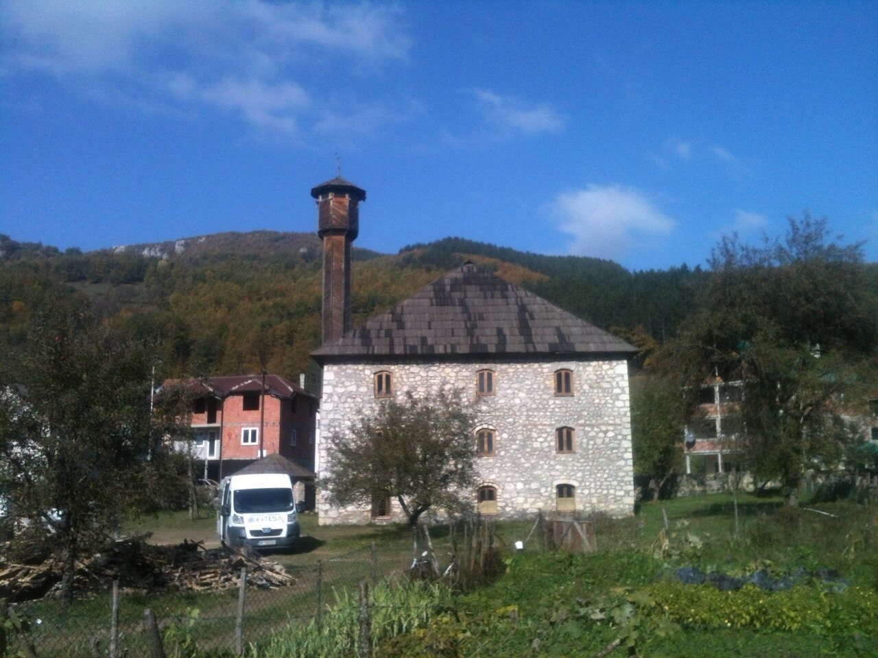 NALAZIŠTA U BIHORU IZ DOBA TURSKE DOMINACIJE