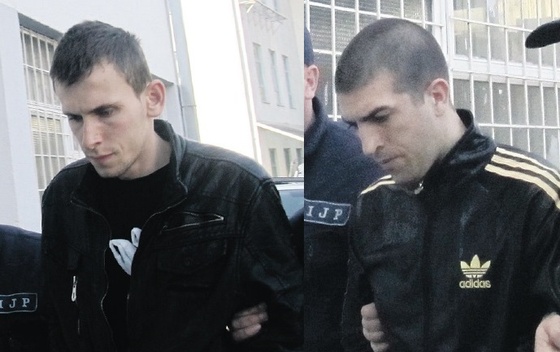 Vesku Agoviću i Alenu Piljeviću po 40 godina za ubistvo Meha Agovića