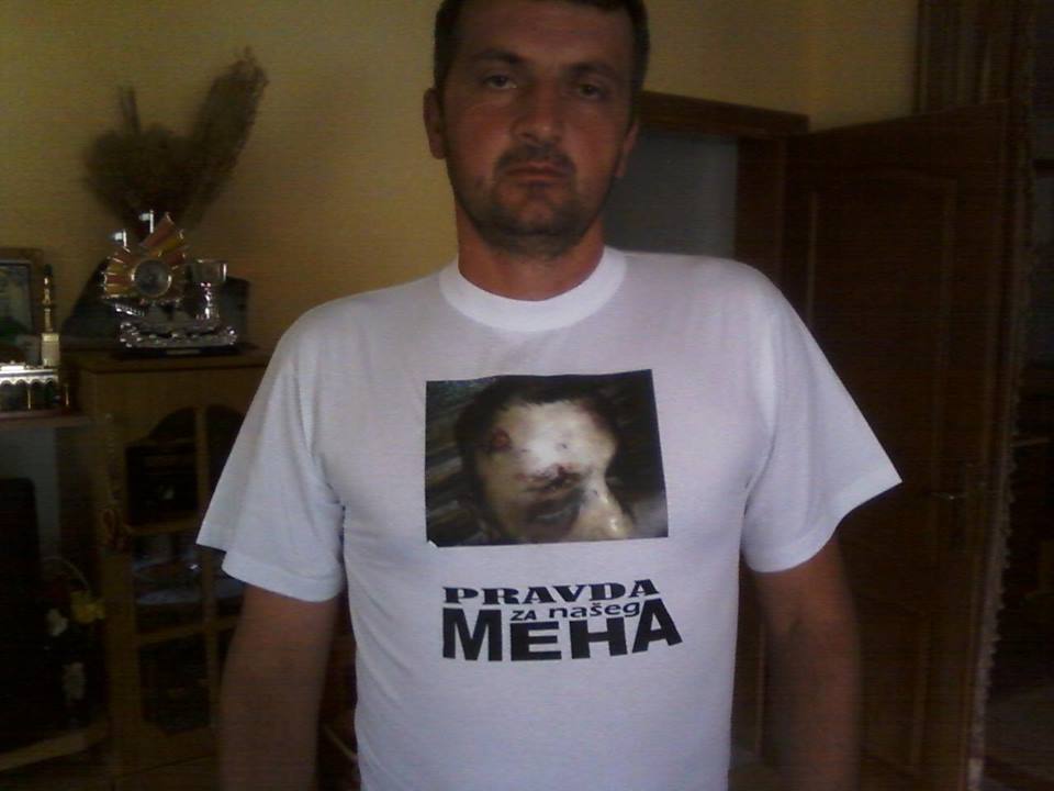 Pravda djelimično zadovoljena