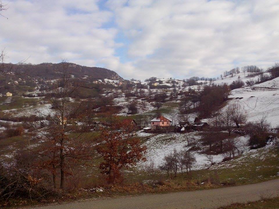 FOTO: Bihor iz ugla Albine Ajdarpašić