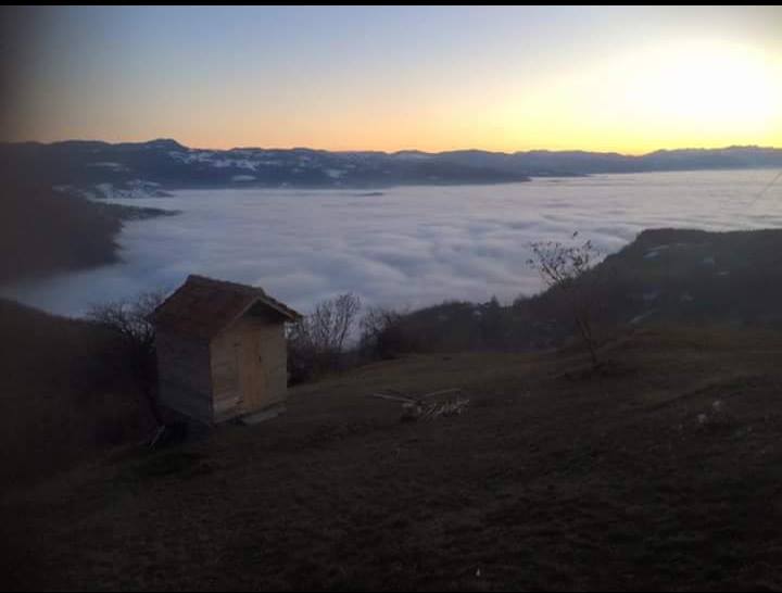 Foto priča: Pozna jesen na Ponoru kroz vizuru Kenana Mehovića