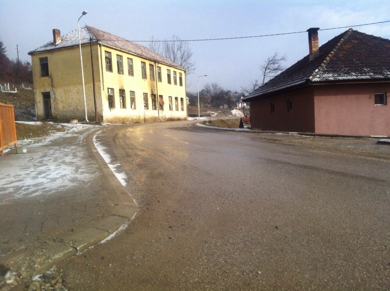 TEHNO GRADNJA GRADI ZGRADU OPŠTINE, USKORO RUŠENJE STARE ŠKOLE