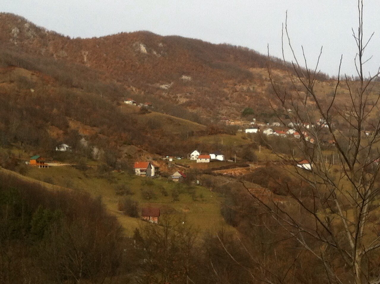 FOTO PRIČA: ZIMSKI POGLED NA RADMANCE