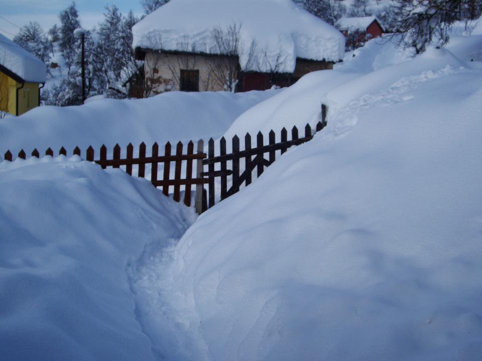 OVAKO JE BILO U PETNJICI 18. FEBRUARA 2012.