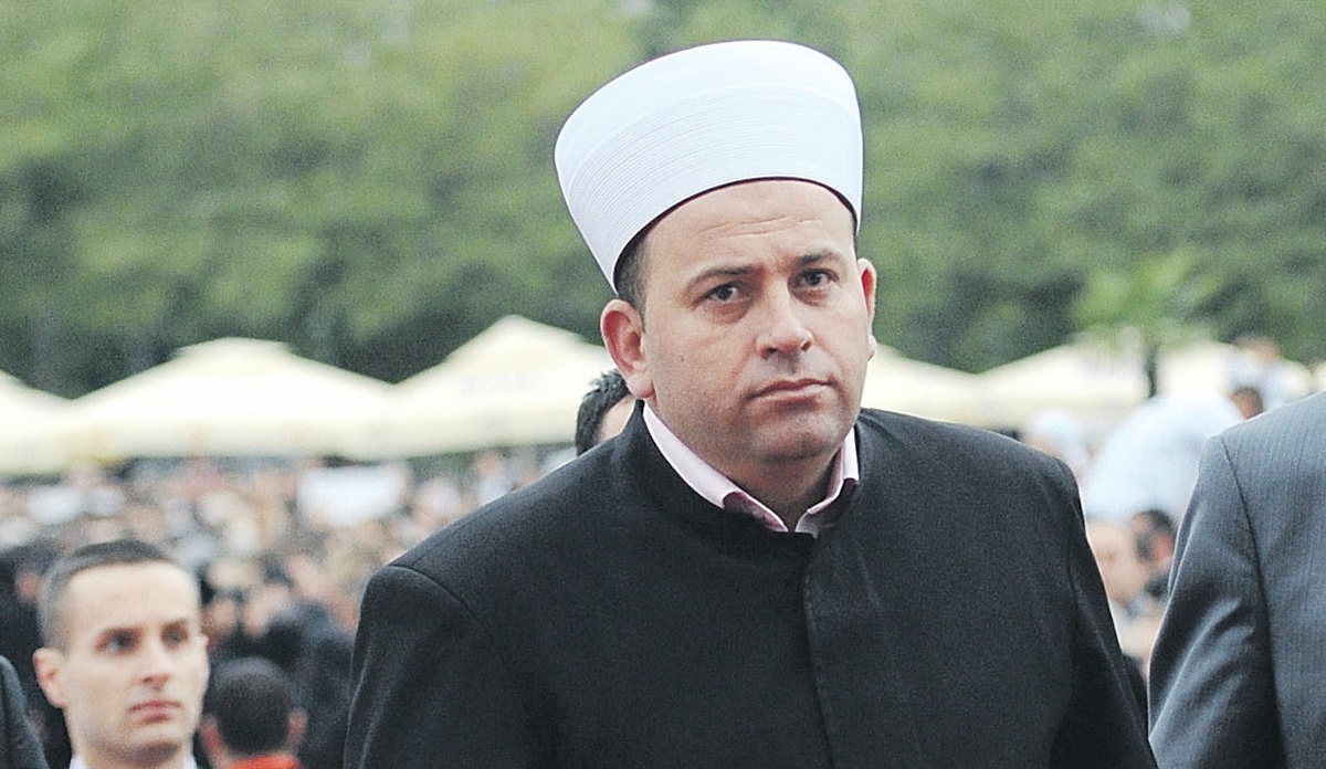 FEJZIĆ: IZVEDITE PRED LICE PRAVDE SVE POČINIOCE ZLOČINA U ŠTRPCIMA