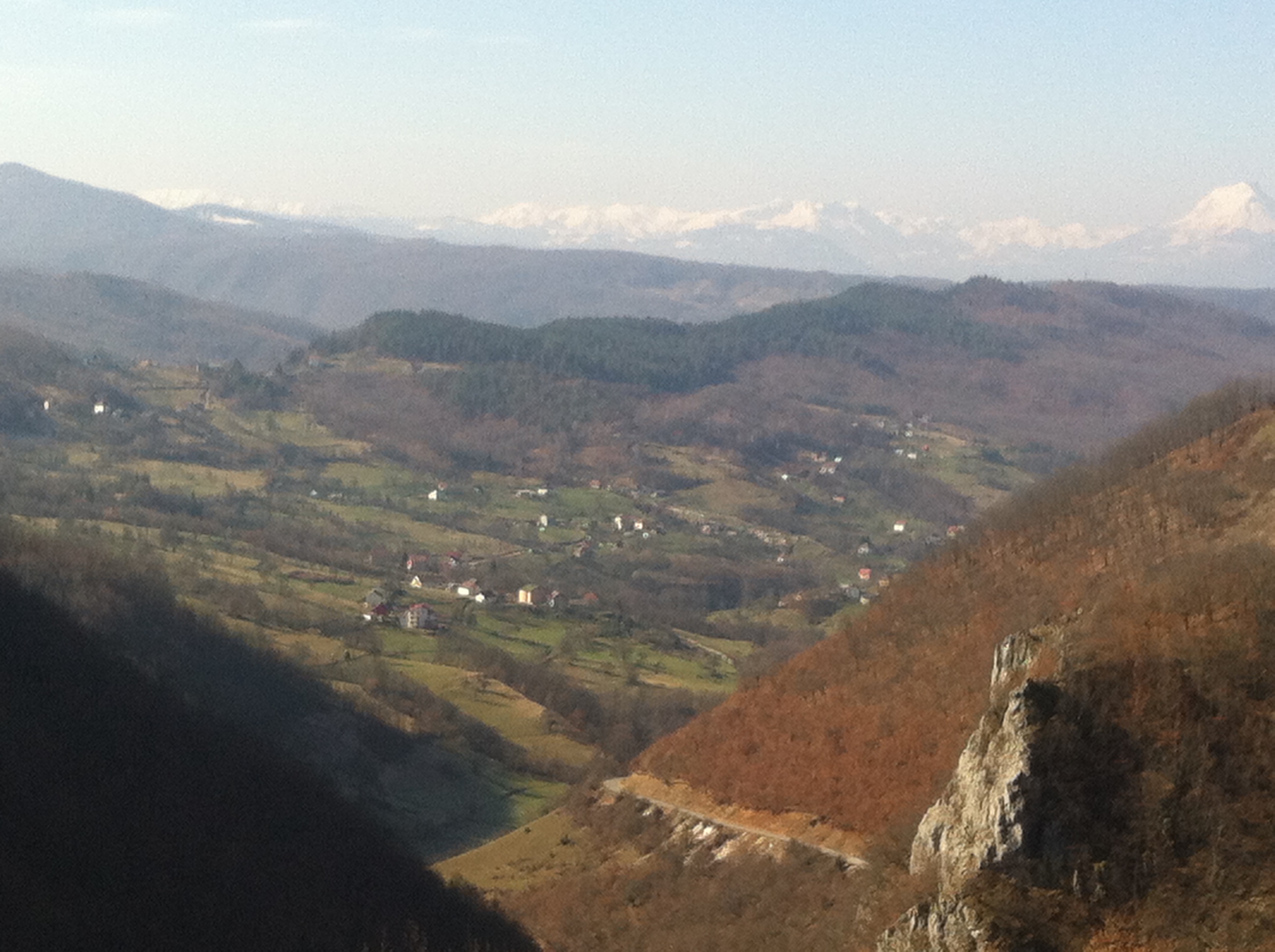 LUTOVAC: TVRĐAVU BIHOR TREBA DA VIDE TURISTI