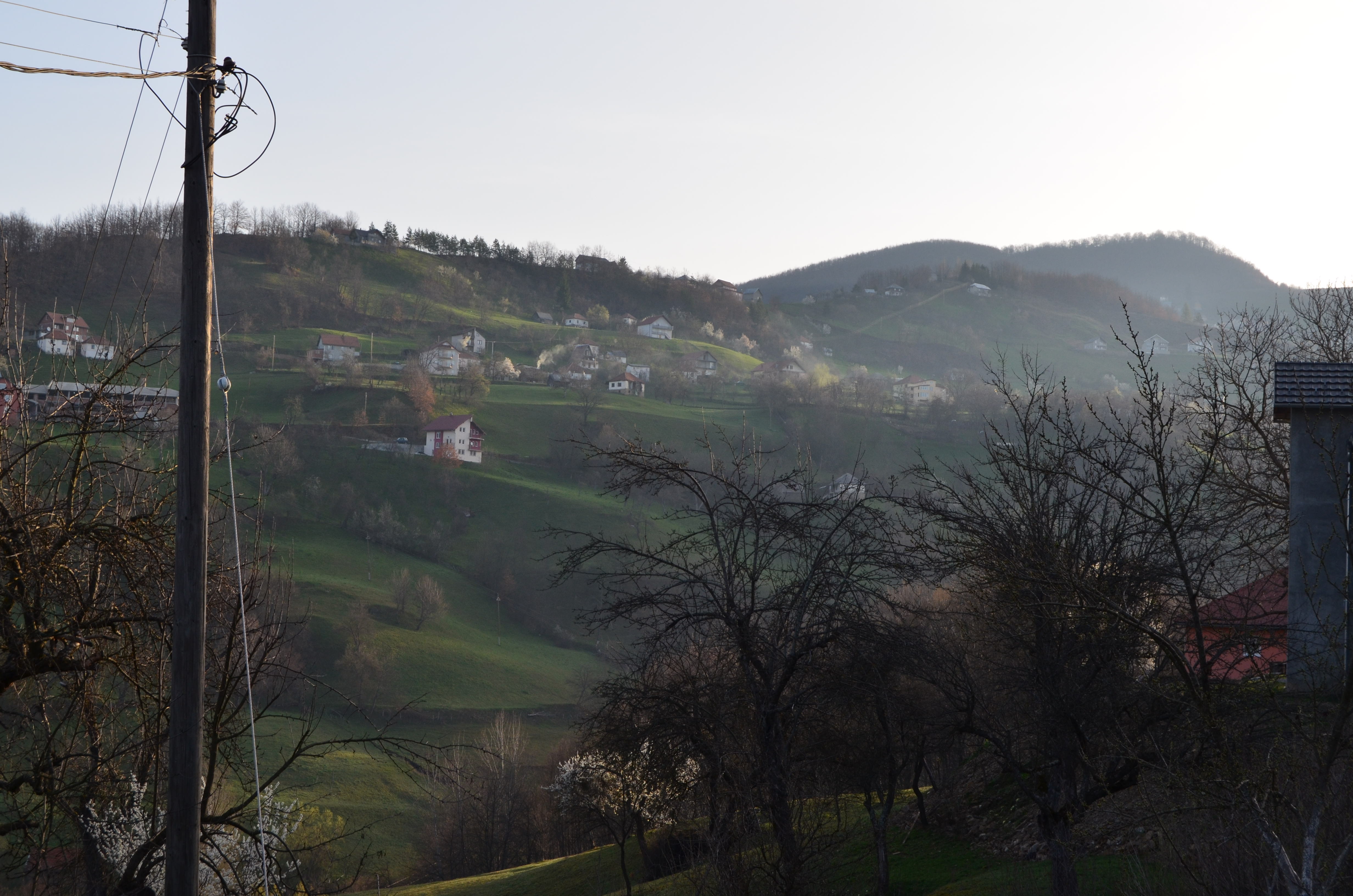 ĆERIM MUHOVIĆ ŠEST GODINA TRAŽI PRAVDU