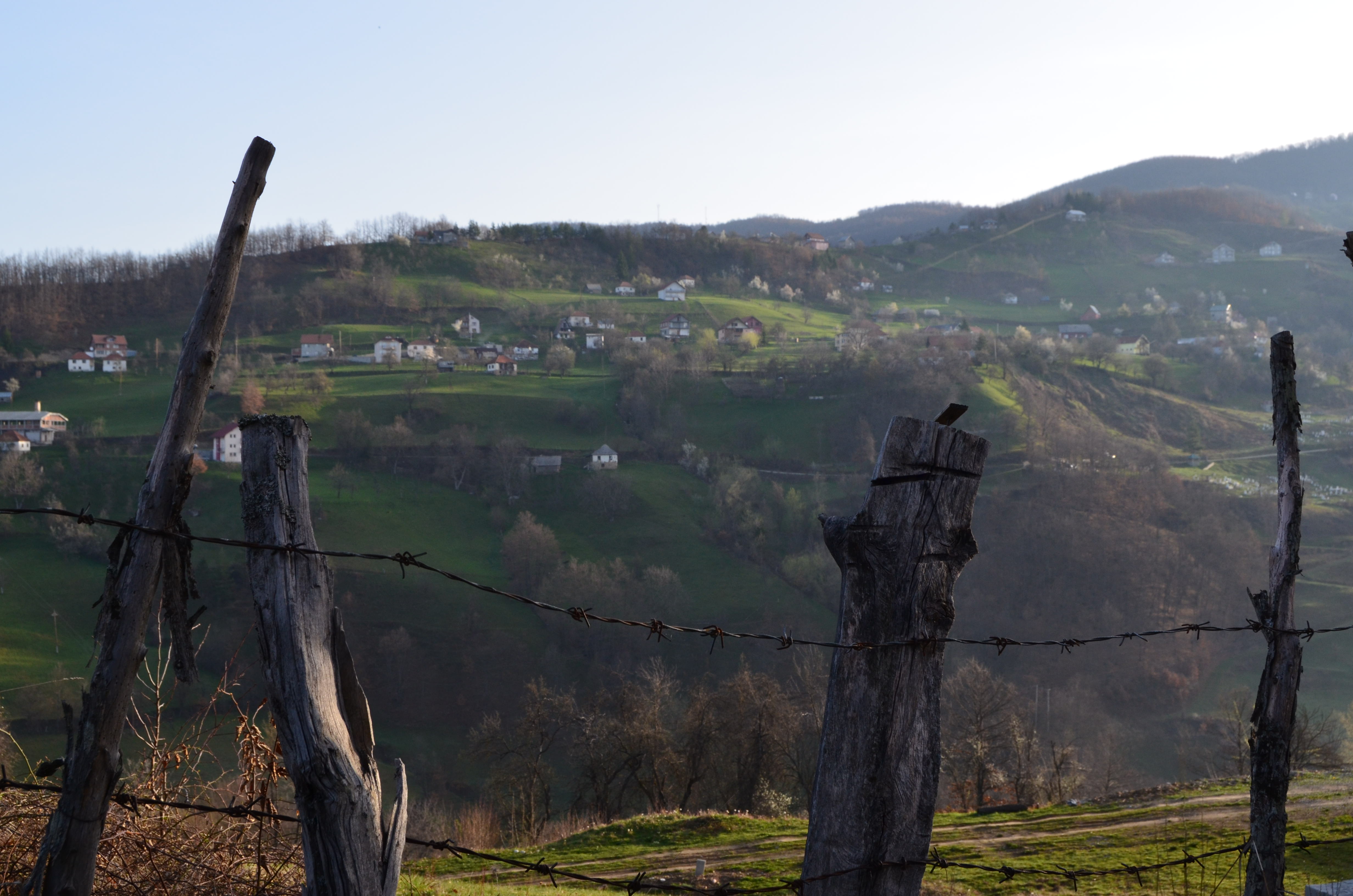 PUTEVI I RASKRŠĆA – 22. EMISIJA