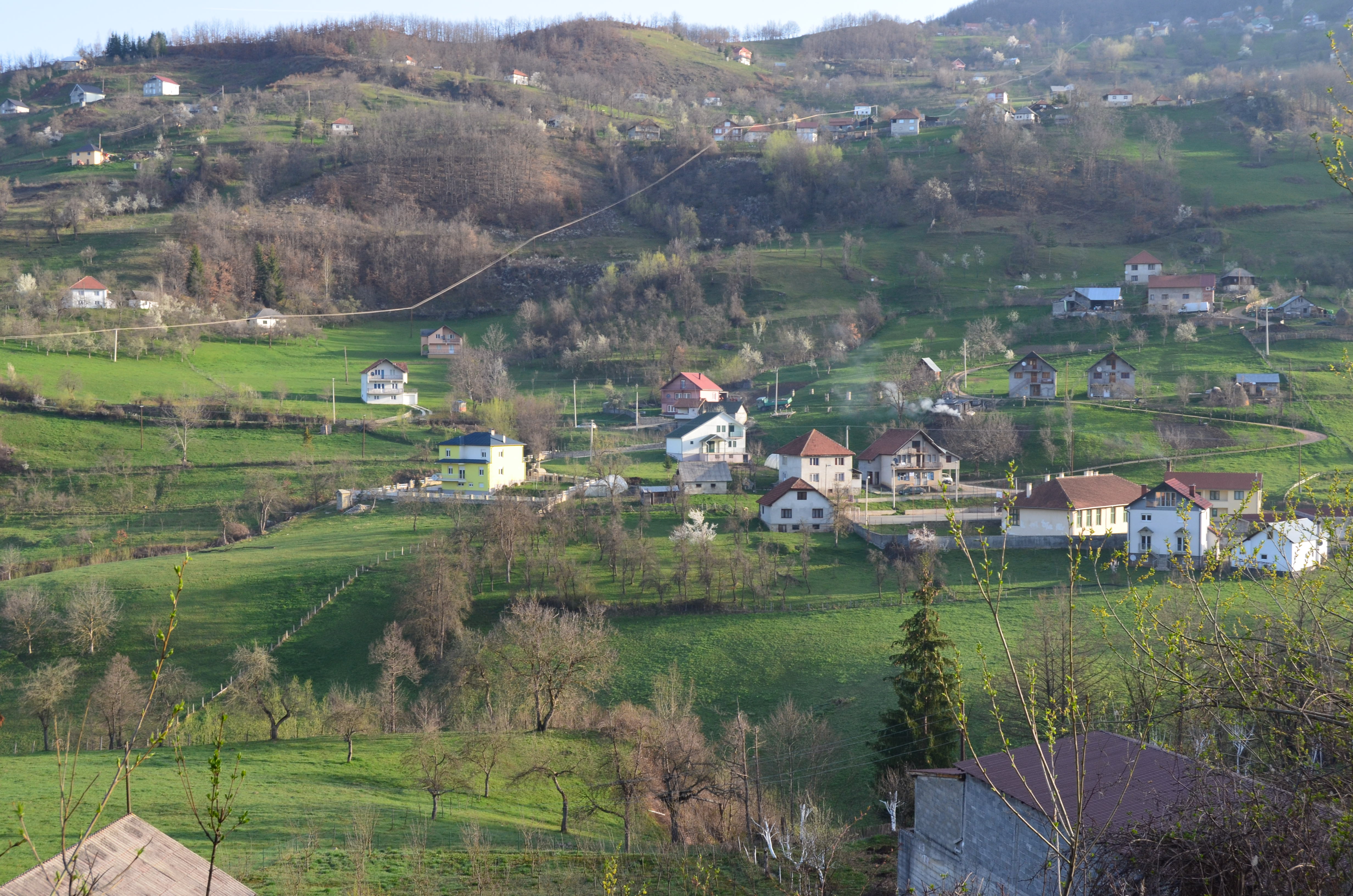 PUTEVI I RASKRŠĆA – 25. EMISIJA