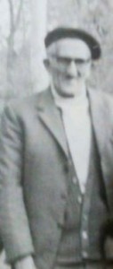 Mujo Skenderović