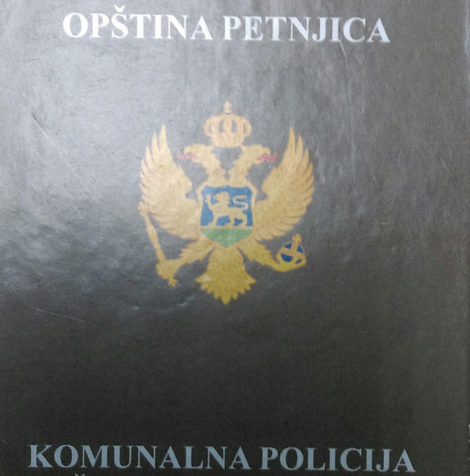 KOMUNALNA POLICIJA ZABRANILA RADOVE BEZ DOZVOLE NA JAVNIM POVRŠINAMA