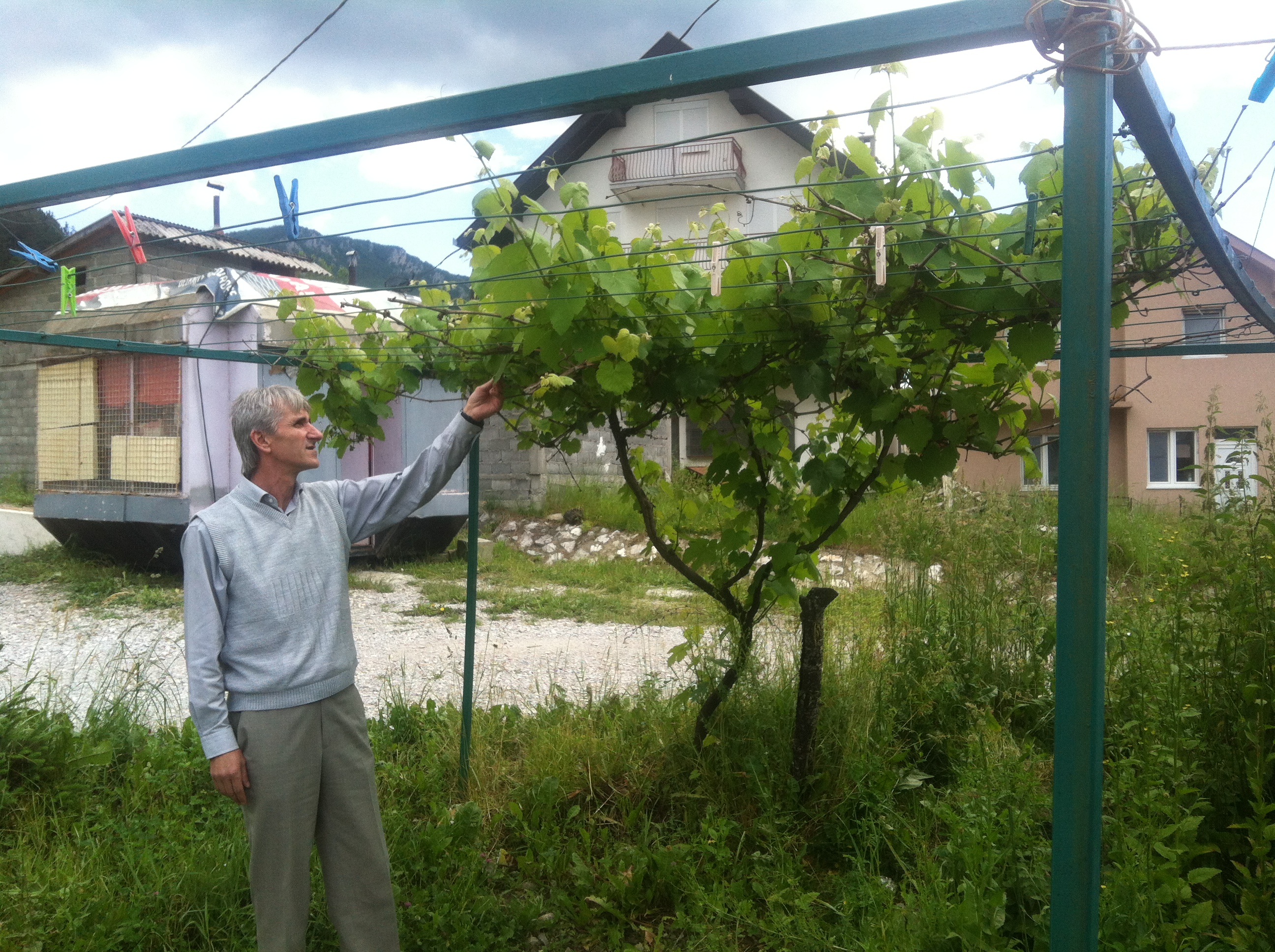 VLAST SREĐUJE CENTAR PETNJICE – HAZBIJA MIŠO AJDARPAŠIĆ: ZAKON  SE MORA POŠTOVATI