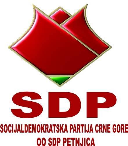 OO SDP PETNJICA: BAJRAMSKE DANE ISKORISTITI ZA OBNOVU SOCIJALNE OSJEĆAJNOSTI