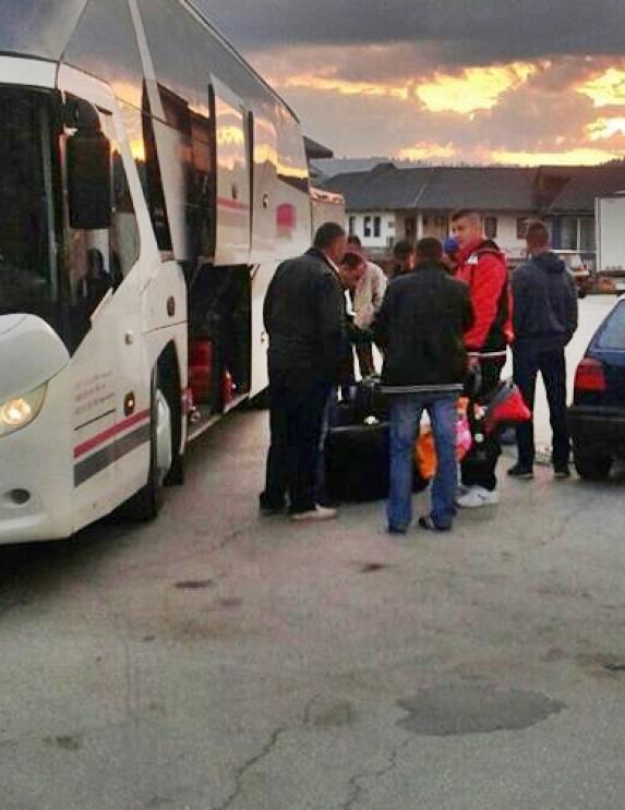 OPŠTINA RASPISALA KONKURS ZA PREVOZ PUTNIKA