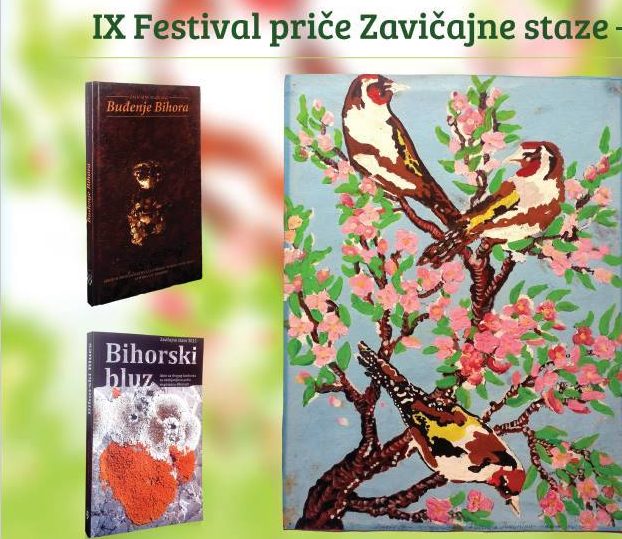 FESTIVAL ZAVIČAJNE STAZE RASPISALE KONKURS ZA NAJBOLJU PRIČU INSPIRISANU BIHOROM