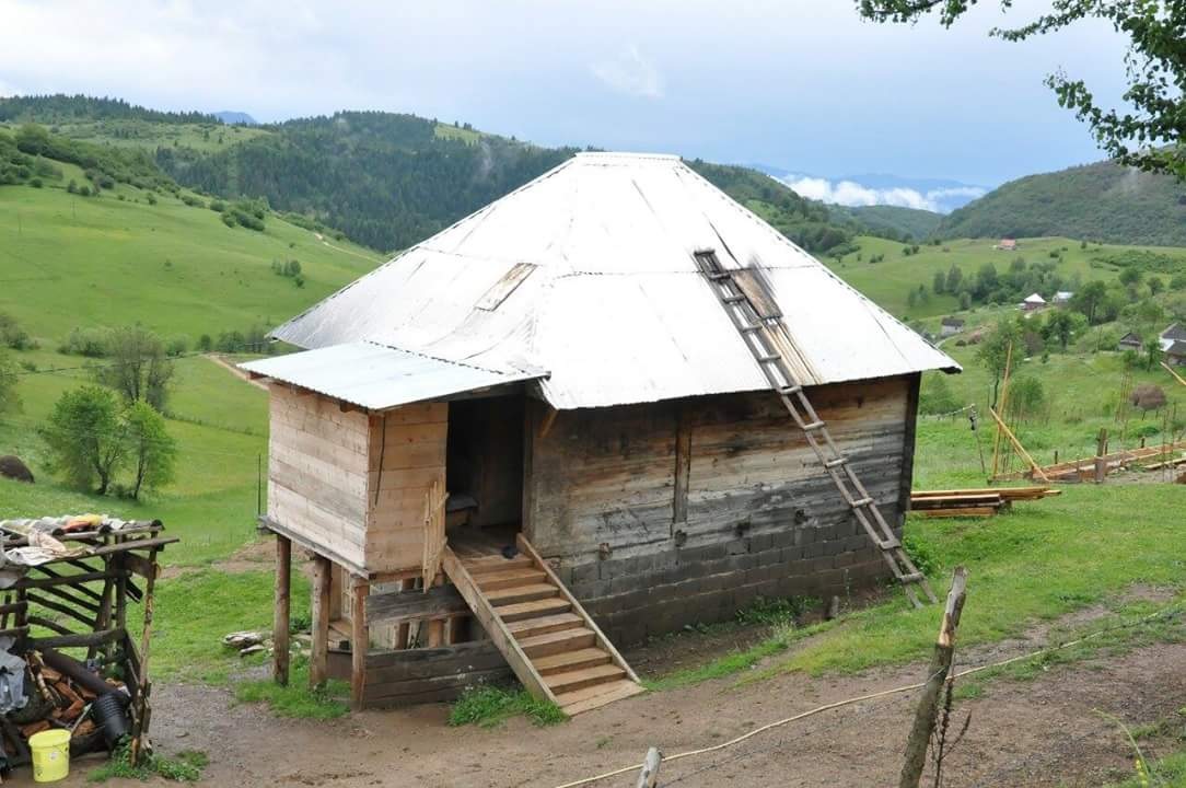 HUMANITARNA AKCIJA  “KORAK U ŽIVOT “