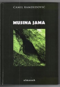 musina jama - foto