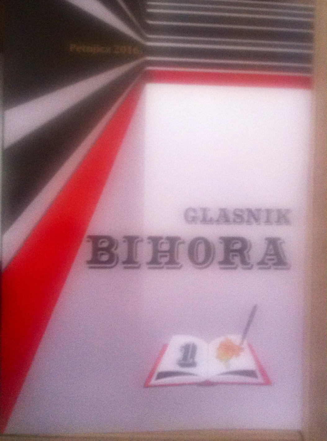 PROMOVISAN GLASNIK BIHORA