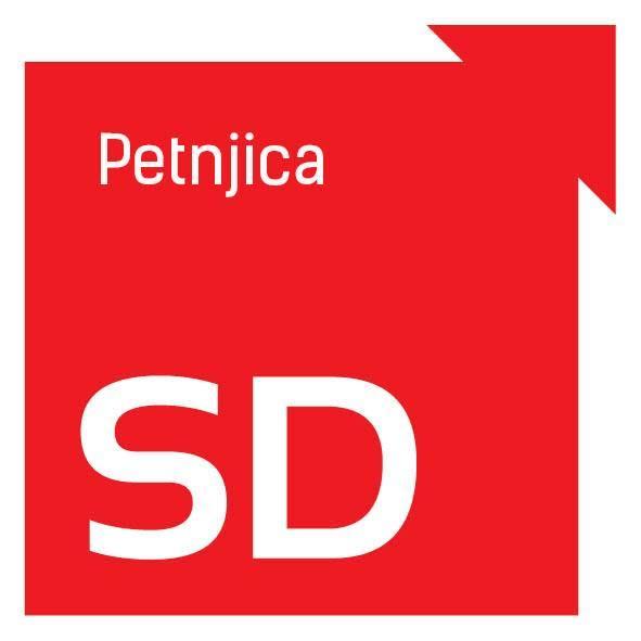 SD PETNJICA: RIJEŠITI PROBLEM PREVOZA UČENIKA