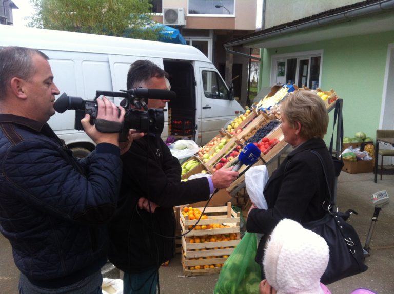 PROMOCIJA PETNJICE I BIHORA PREKO PORTALA I RADIJA PETNJICA