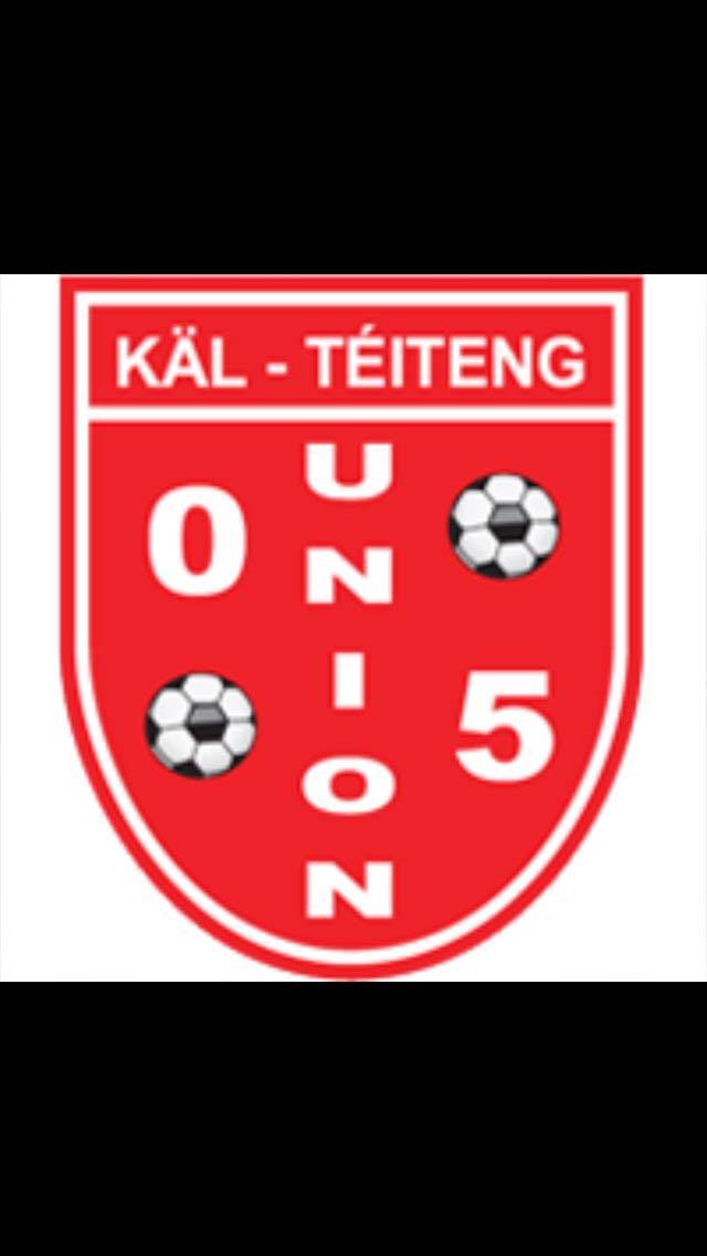 UNION 05 KAYL/TETANGE SRCEM ZA PETNJICU