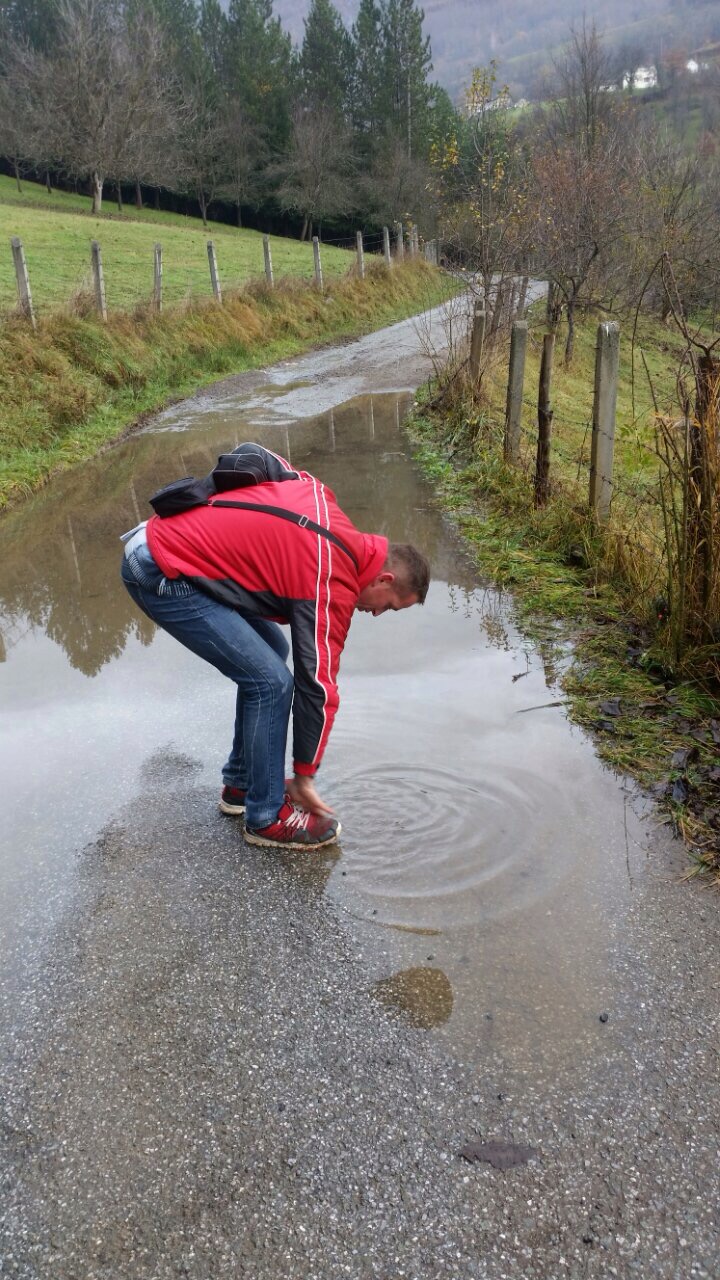 LIČINA: RADMANCE JE OPŠTINI ZADNJA RUPA NA SVIRALI