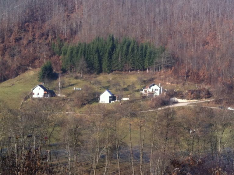 FOTO PRIČA: NOVEMBARSKA IDILA U PETNJIČKOJ OPŠTINI