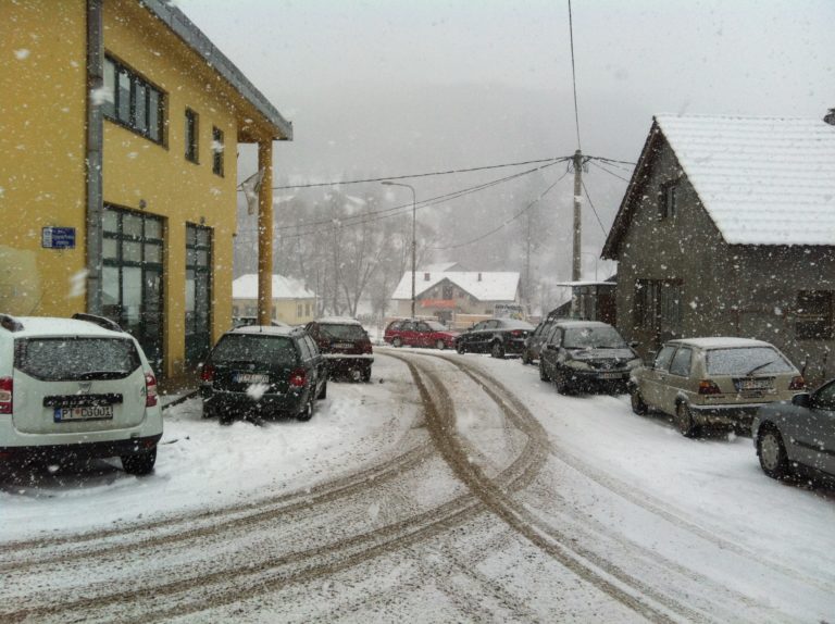 VODOVOD “POPČA” OPET U FUNKCIJI