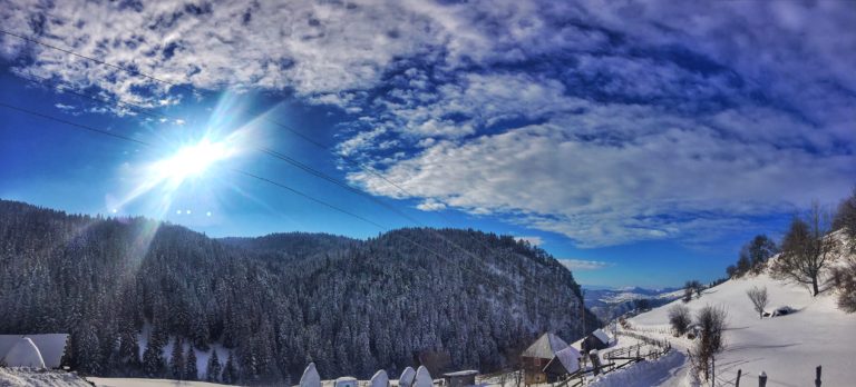 FOTO PRIČA: BIHORSKI PREDJELI OD KOJIH ZASTAJE DAH