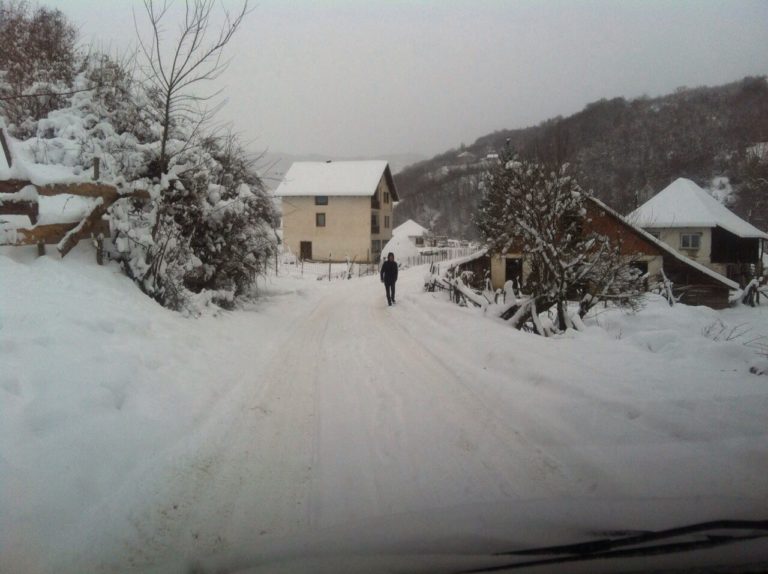 NA ŽABLJAKU – 21, U PETNJICI – 15 SA SUBJEKTIVNIM OSJEĆAJEM – 23