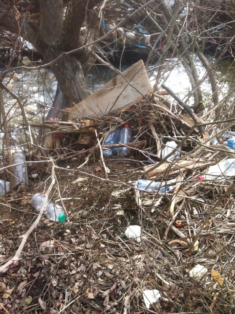 FOTO PRIČA: BIHORSKE RIJEKE VRATILE SMEĆE I POKAZALE NAM KAKVI SMO