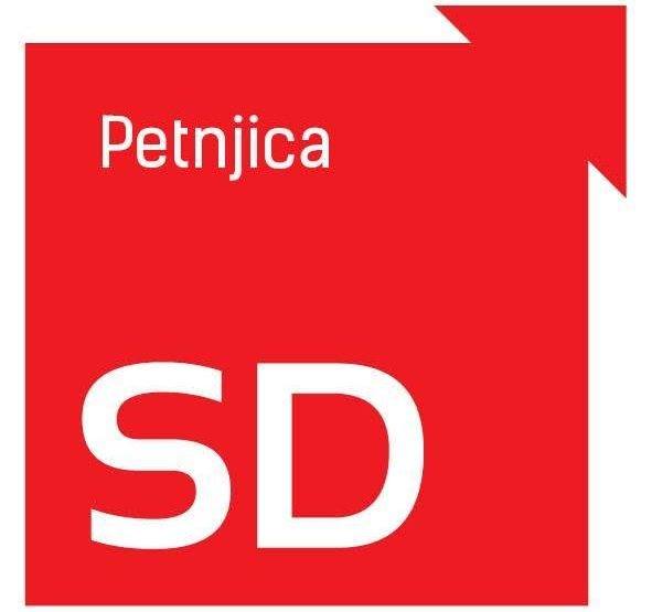 Socijaldemokrate u Petnjici obilježile Svjetski dan djeteta