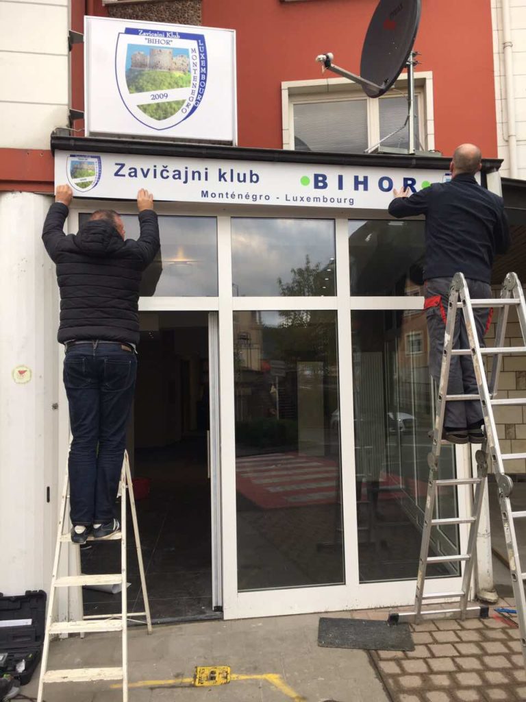 ZK BIHOR POZIVA NAJBOLJE UČENIKE IZ BIHORA DA POSJETE OVO UDRUŽENJE