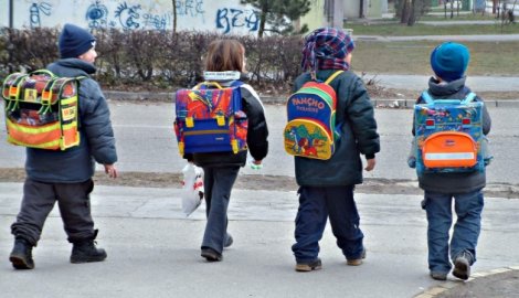 SAZNAJTE KOJA OPŠTINA IMA NAJMANJE ĐAKA PRVAKA