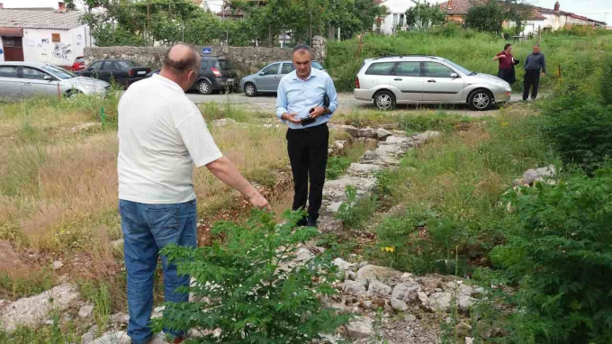 USKORO ĆE ZAPOČETI OBNOVA DŽAMIJE HADROVIĆA U PODGORICI