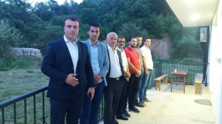 BOŠNJAČKA STRANKA ORGANIZOVALA IFTAR U PETNJICI