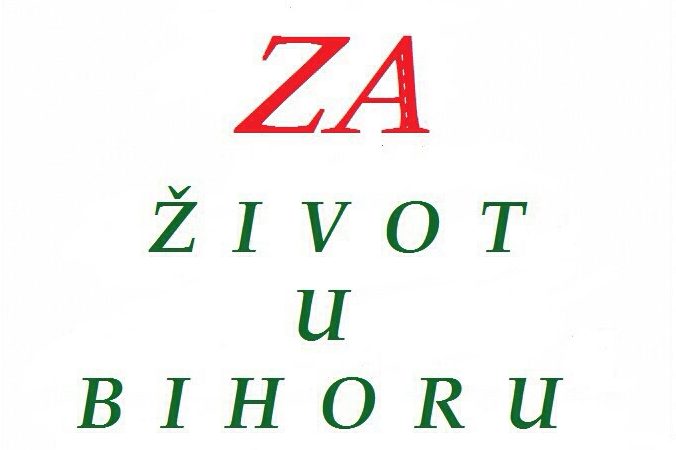 BDZ PETNJICA:  DOSTA JE POLITIČKIH POTKUSURIVANJA IZ PODGORICE PREKO LEĐA BIHORACA