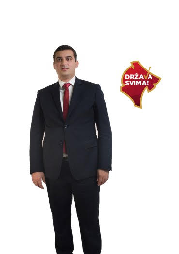 REBRONJA: SDP JE POSEBNA META DPS-A