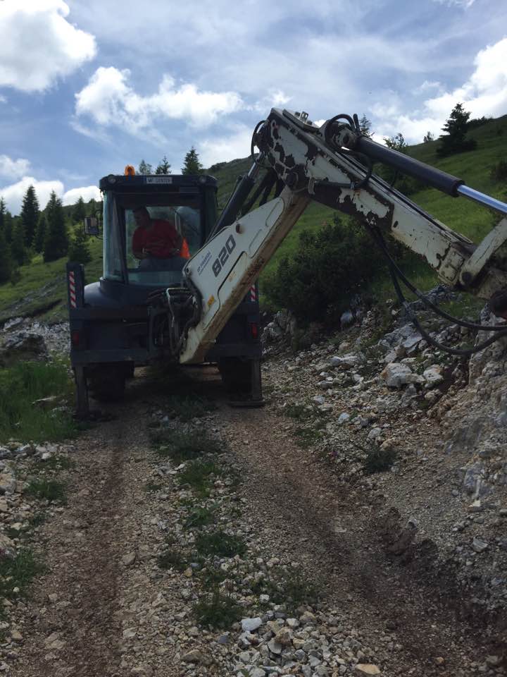 ŠAĆIR KOLIĆ DONIRAO 20 000 EURA ZA PUTEVE U MZ KRUŠČICA – DAŠČA RIJEKA