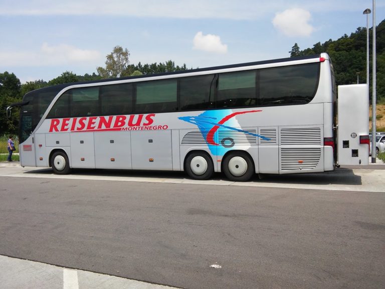 REISENBUS UVEO JOŠ JEDNU LINIJU PREMA LUKSEMBURGU