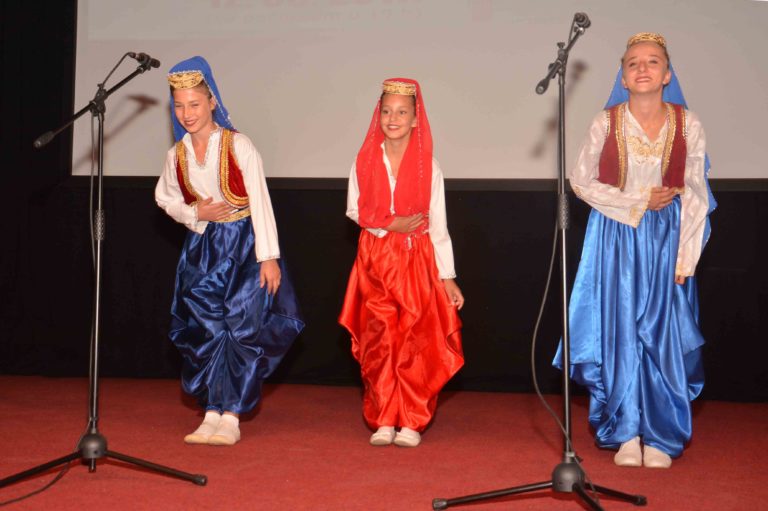 REGIONALNA BOŠNJAČKA SMOTRA FOLKLORA U PETNJICI 5. APRILA