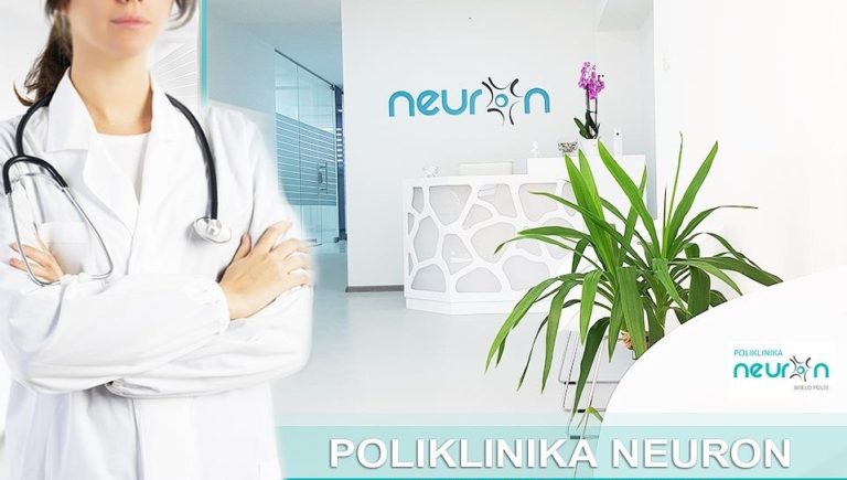 POLIKLINIKA NEURON POČELA SA RADOM – PRVI MJESEC BESPLATNI UROLOŠKI PREGLEDI