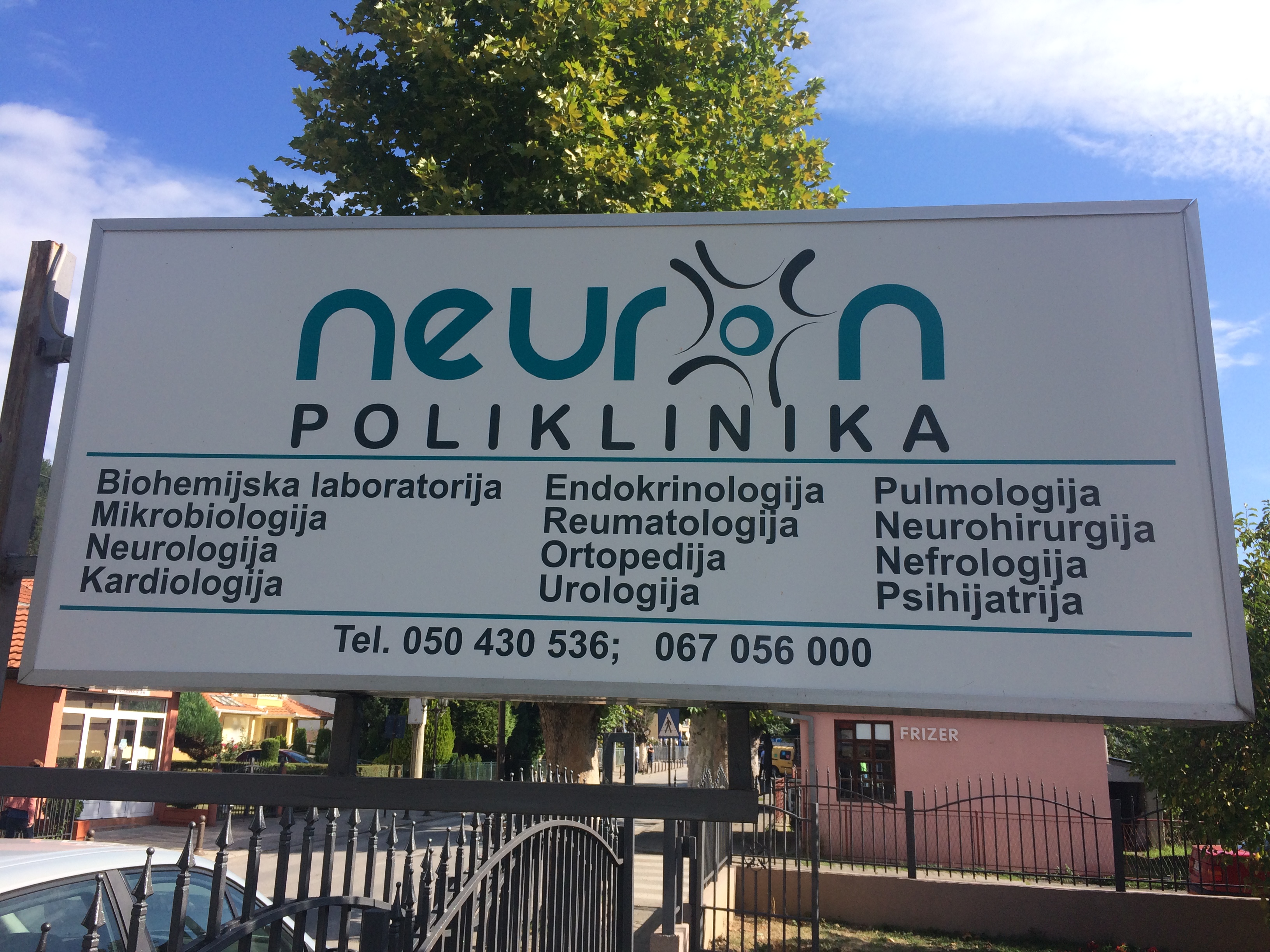 poliklinika