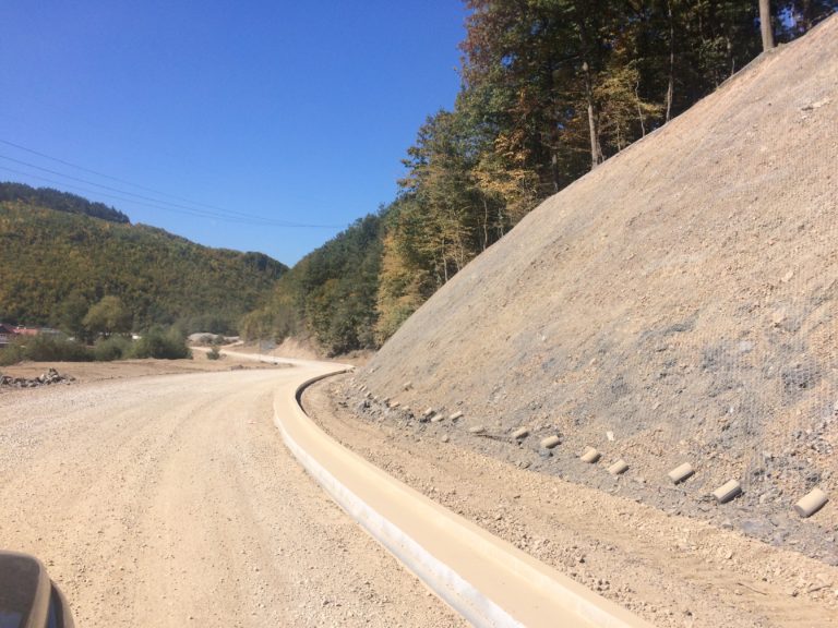 U NEDJELJU I PONEDJELJAK OBUSTAVA SAOBRAĆAJA OD 10 DO 14 ČASOVA