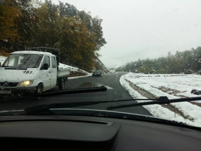 DIO PETNJICE I TRPEZI I DALJE BEZ STRUJE, STABILIZACIJA TOKOM DANA