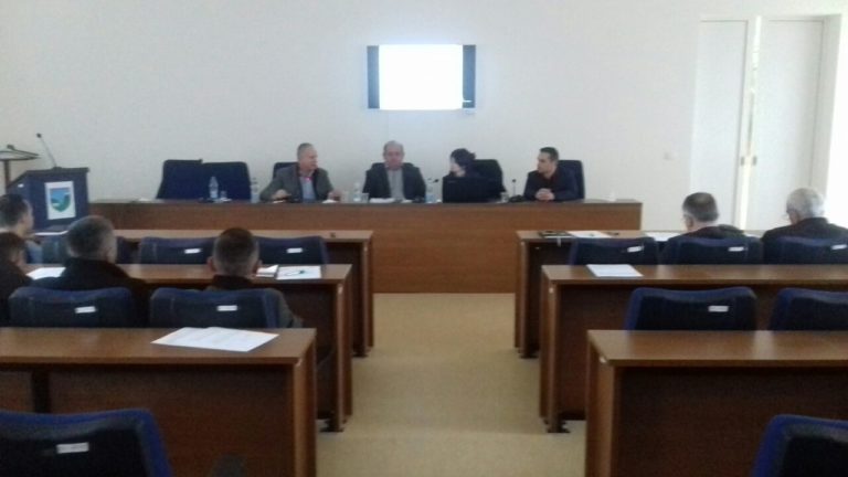 PROJEKAT RAZVOJA KLASTERA U PETNJICI