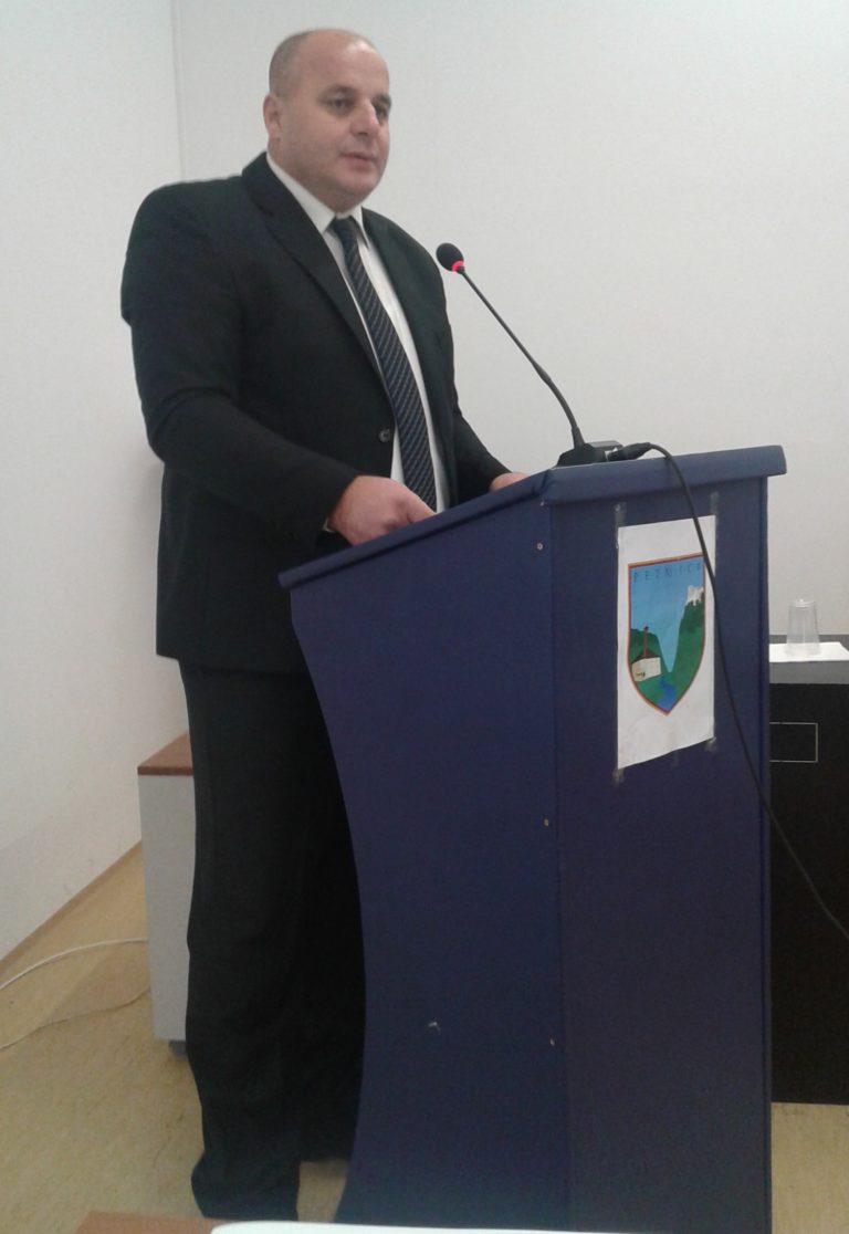 ADROVIĆ: U 2019. GRADIĆEMO BOLJU, SNAŽNIJU I MODERNIJU PETNJICU