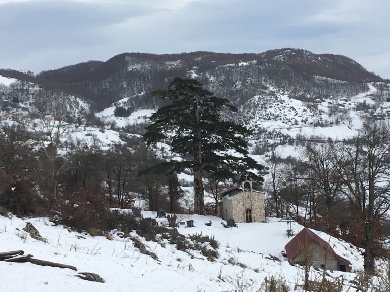 ZBOR GRAĐANA MZ VRŠEVO-AZANE